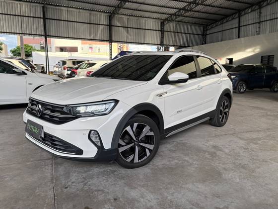 VOLKSWAGEN NIVUS 1.0 200 TSI TOTAL FLEX HIGHLINE AUTOMÁTICO
